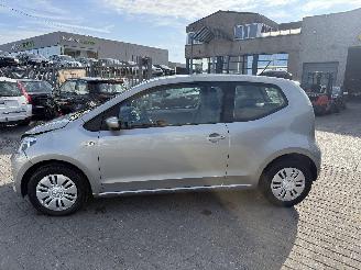 Volkswagen Up! 1.0 MOVE picture 8