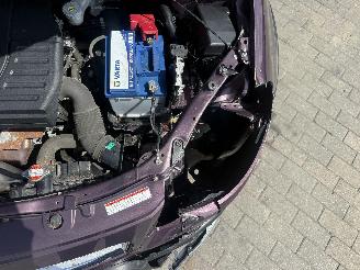 Fiat Sedici 1.6 EASY picture 16