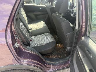 Fiat Sedici 1.6 EASY picture 18