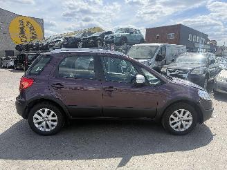 Fiat Sedici 1.6 EASY picture 2