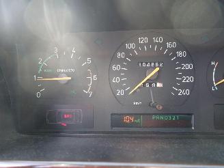Saab 9000 2.3 CS picture 13