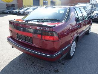 Saab 9000 2.3 CS picture 7