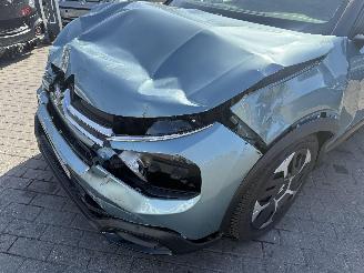 Citroën C4 1.2 PURETECH SHINE picture 6