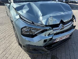 Citroën C4 1.2 PURETECH SHINE picture 15