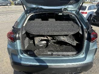 Citroën C4 1.2 PURETECH SHINE picture 17