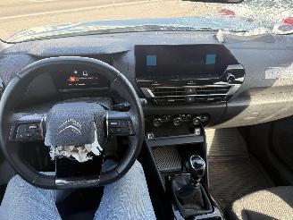 Citroën C4 1.2 PURETECH SHINE picture 9
