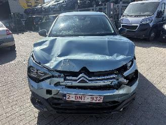 Citroën C4 1.2 PURETECH SHINE picture 5
