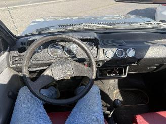 Volkswagen Polo 1.3 OLDTIMER picture 22