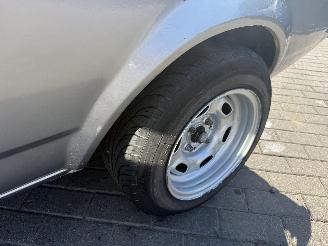 Volkswagen Polo 1.3 OLDTIMER picture 14