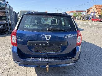 Dacia Logan 0.9 AUTOMAT picture 8