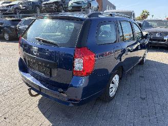 Dacia Logan 0.9 AUTOMAT picture 9