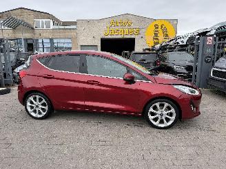 Coche accidentado Ford Fiesta 1.0I TITANIUM 2019/5