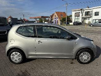 Volkswagen Up! 1.0 MOVE picture 5