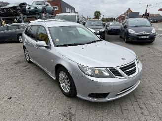 Saab 9-3 1.9 TID ESTATE picture 2