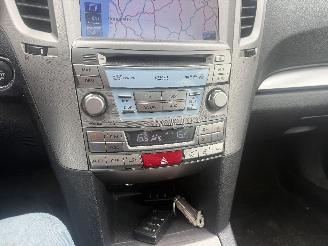 Subaru Legacy 2.0D AWD 4X4 picture 29