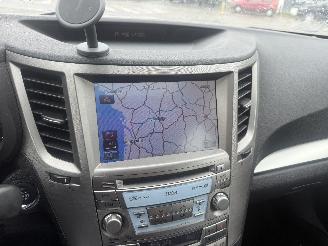 Subaru Legacy 2.0D AWD 4X4 picture 28