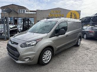 Auto incidentate Ford Transit Connect ENGINE PROBLEM 2017/11