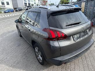 Peugeot 2008 PROBLEM ENGINE picture 3