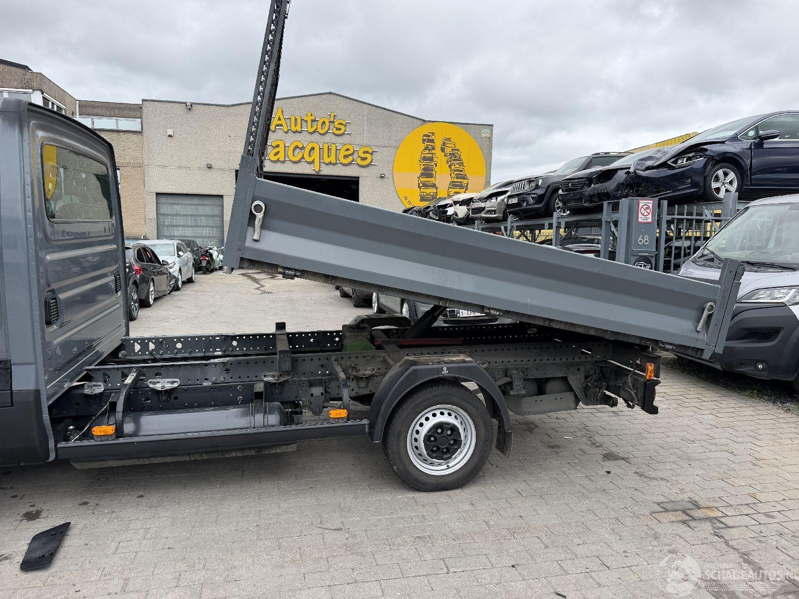 Iveco Daily 3.5-TNC