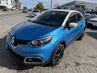 Renault Captur MOTOR PROBLEM picture 3