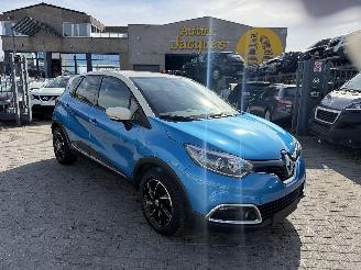 Coche accidentado Renault Captur MOTOR PROBLEM 2015/3