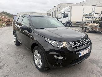 Land Rover Discovery Sport 2.0D picture 3