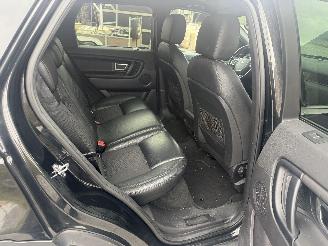 Land Rover Discovery Sport 2.0D picture 14