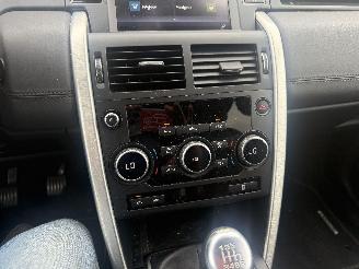 Land Rover Discovery Sport 2.0D picture 21