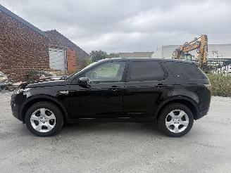 Land Rover Discovery Sport 2.0D picture 4