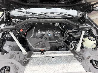 BMW X3 2.0 XDRIVE picture 15