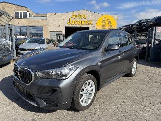 Unfallwagen BMW X1 SDRIVE16D 2019/9
