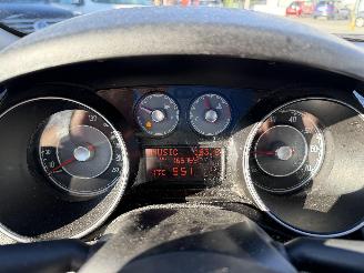 Fiat Punto 1.2I picture 21