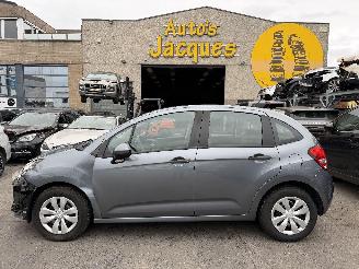 Citroën C3  picture 1