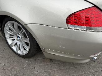 BMW 6-serie  picture 14