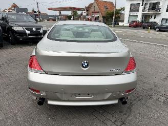 BMW 6-serie  picture 5