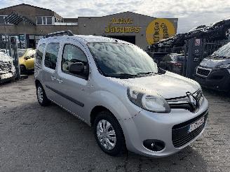 Avarii autoturisme Renault Kangoo PROBLEME MOTEUR 2015/3