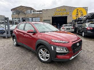 skadebil auto Hyundai Kona 1.0 T-GDI 2020/1