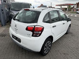 Citroën C3 1.0 picture 7