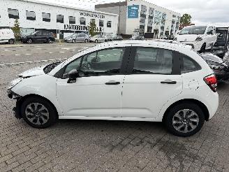 Citroën C3 1.0 picture 4