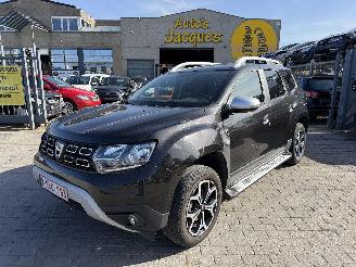 uszkodzony samochody osobowe Dacia Duster 1.0 TCE COMFORT 2020/3