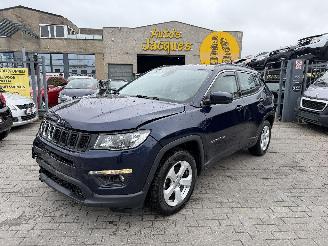 Avarii autoturisme Jeep Compass 1.4 LATITUDE 2019/1