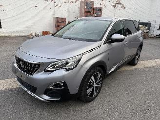 Avarii autoturisme Peugeot 5008 AUTOMATIC 7PL 2020/11