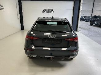 Audi A3 PLUG IN HYBRIDE picture 6