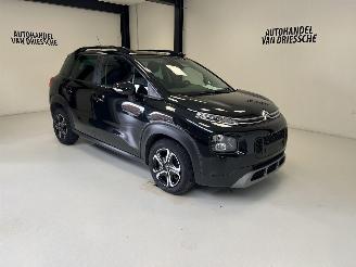 Avarii autoturisme Citroën C3 Aircross  2020/1