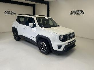  Jeep Renegade  2019/9