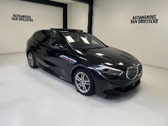  BMW 1-serie M-PACK/PANORAMA 2022/2