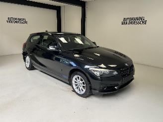  BMW 1-serie  2017/5
