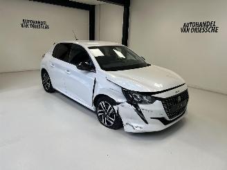  Peugeot 208 ALLURE 2022/1