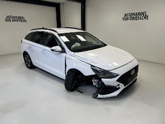  Hyundai I-30  2024/9
