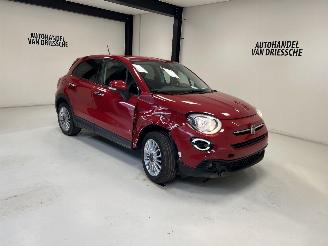  Fiat 500X  2021/9